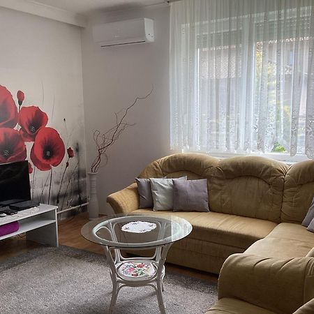 Sueti Nyaralo Villa Balatonmáriafürdő Buitenkant foto