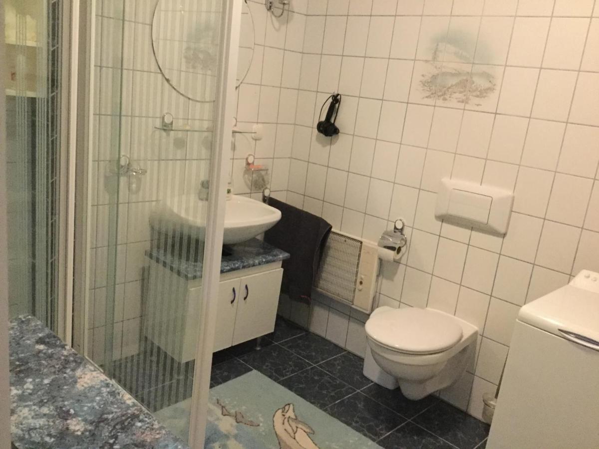 Sueti Nyaralo Villa Balatonmáriafürdő Buitenkant foto
