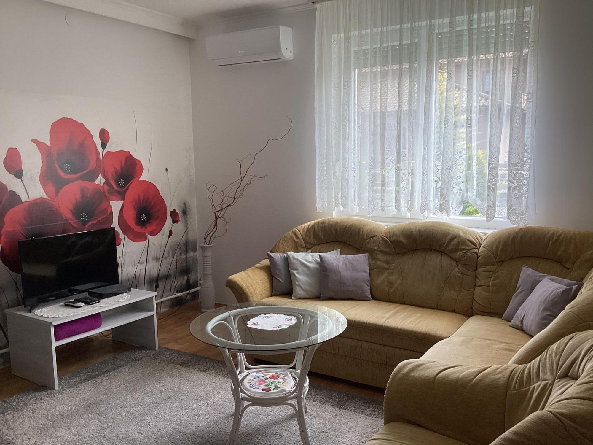 Sueti Nyaralo Villa Balatonmáriafürdő Buitenkant foto